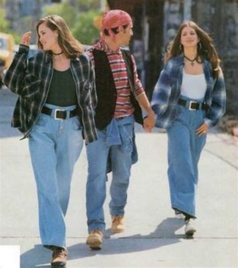 90s to 2000s fashion|1990s popular fashion trends.